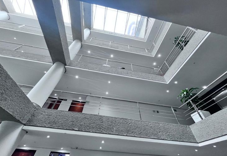 Oficina en Arriendo en Chico norte, Bogotá - Miniatura 24