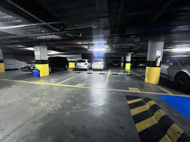 Oficina en Arriendo en Chico norte, Bogotá - Miniatura 28