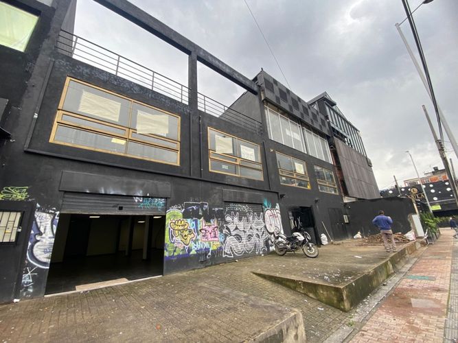 Local en Arriendo en Chico norte, Bogotá - Imagen 1