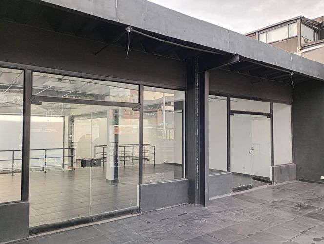 Local en Arriendo en Chico norte, Bogotá - Miniatura 2