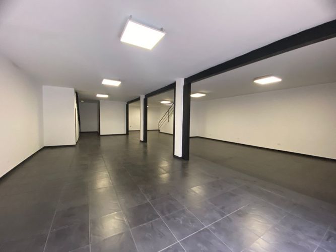 Local en Arriendo en Chico norte, Bogotá - Miniatura 3