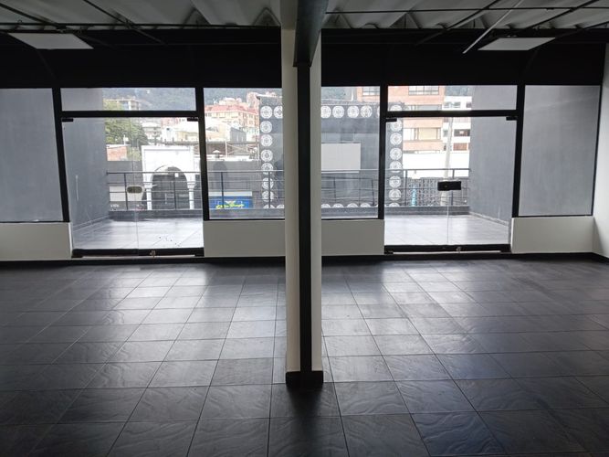 Local en Arriendo en Chico norte, Bogotá - Miniatura 5