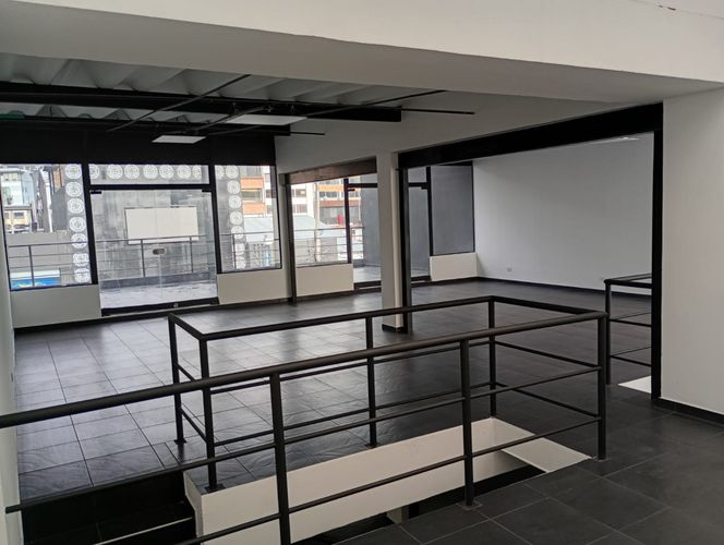 Local en Arriendo en Chico norte, Bogotá - Miniatura 6