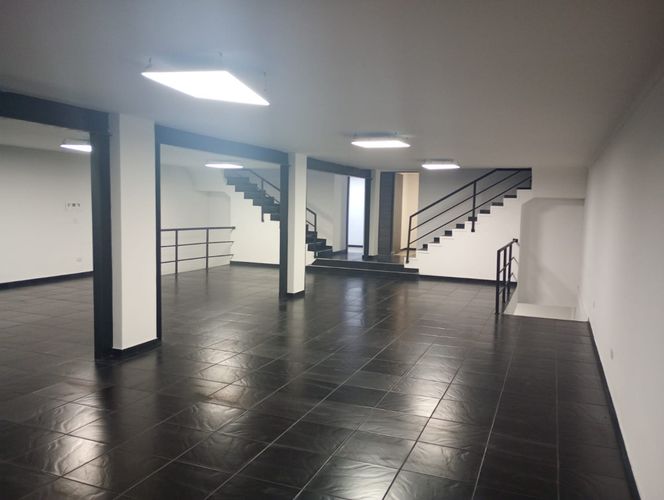 Local en Arriendo en Chico norte, Bogotá - Miniatura 8