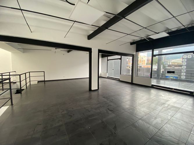 Local en Arriendo en Chico norte, Bogotá - Miniatura 21