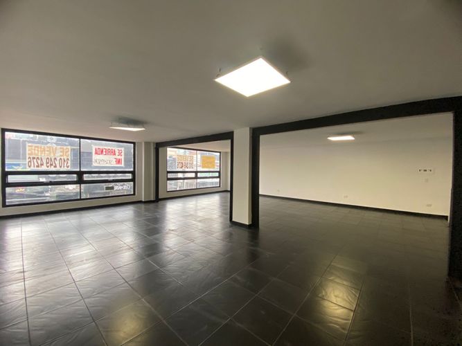 Local en Arriendo en Chico norte, Bogotá - Miniatura 23