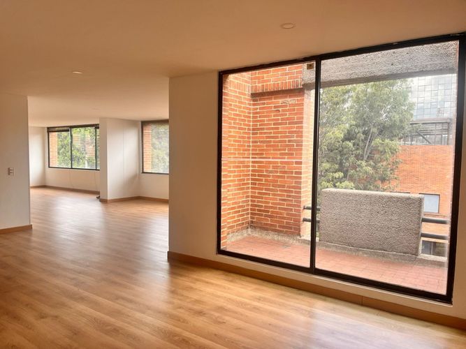 Oficina en Arriendo en Chico norte, Bogotá - Imagen 1