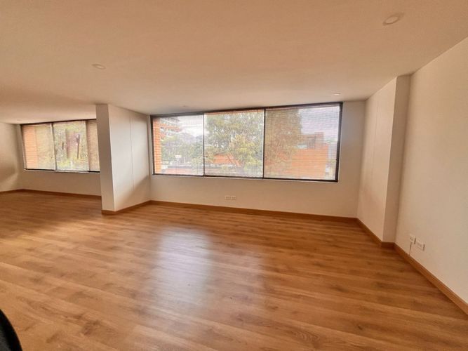 Oficina en Arriendo en Chico norte, Bogotá - Miniatura 3