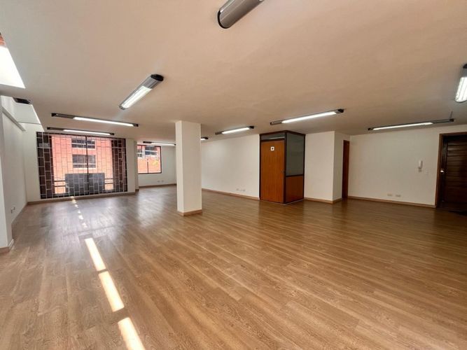 Oficina en Arriendo en Chico norte, Bogotá - Miniatura 4