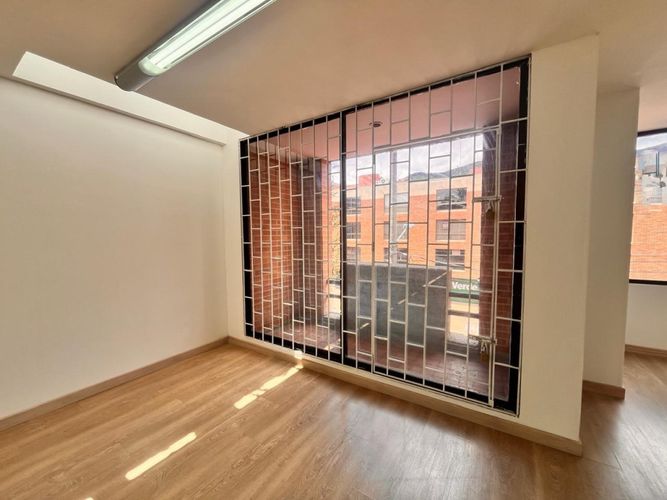 Oficina en Arriendo en Chico norte, Bogotá - Miniatura 5