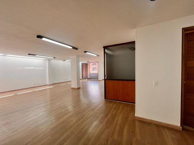 Oficina en Arriendo en Chico norte, Bogotá - Miniatura 6