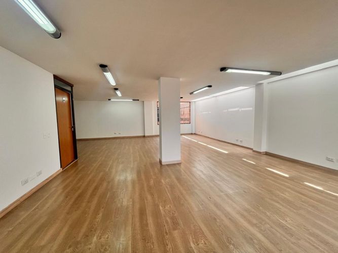 Oficina en Arriendo en Chico norte, Bogotá - Miniatura 7