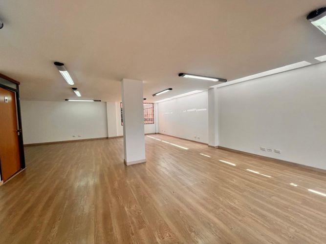 Oficina en Arriendo en Chico norte, Bogotá - Miniatura 8