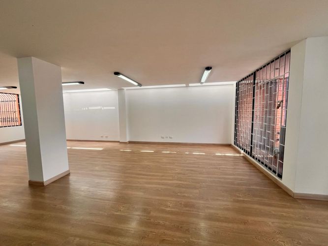 Oficina en Arriendo en Chico norte, Bogotá - Miniatura 10