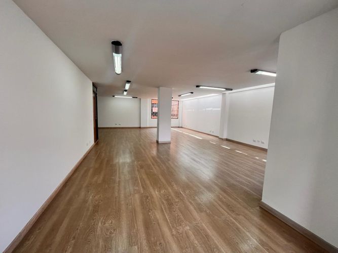 Oficina en Arriendo en Chico norte, Bogotá - Miniatura 13