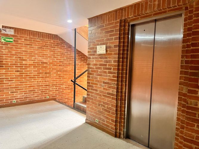 Oficina en Arriendo en Chico norte, Bogotá - Miniatura 18