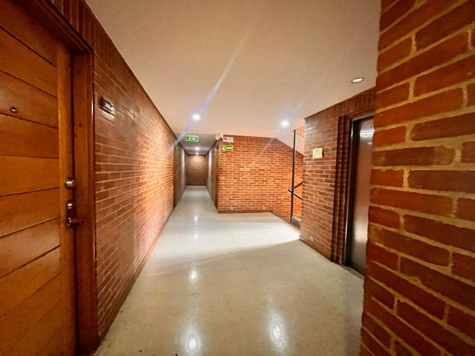 Oficina en Arriendo en Chico norte, Bogotá - Miniatura 20