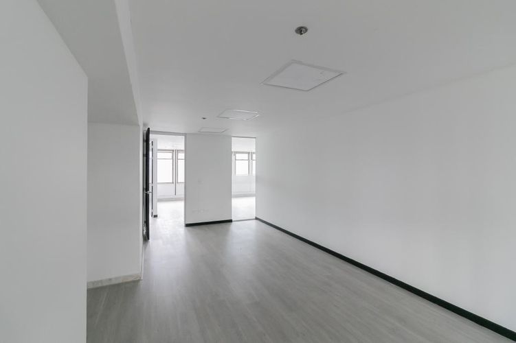 Oficina en Arriendo en Las nieves, Bogotá - Miniatura 5