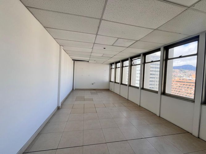Oficina en Arriendo en Las nieves, Bogotá - Miniatura 17