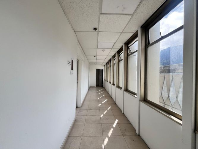 Oficina en Arriendo en Las nieves, Bogotá - Miniatura 20