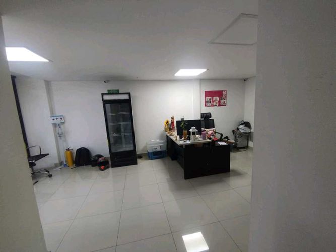 Edificio en  Arriendo en Laureles, Medellín - Imagen 1