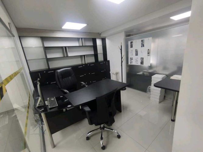 Edificio en  Arriendo en Laureles, Medellín - Miniatura 4
