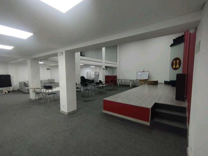Edificio en  Arriendo en Laureles, Medellín - Miniatura 7