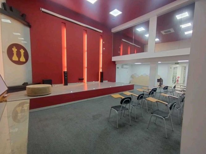 Edificio en  Arriendo en Laureles, Medellín - Miniatura 10