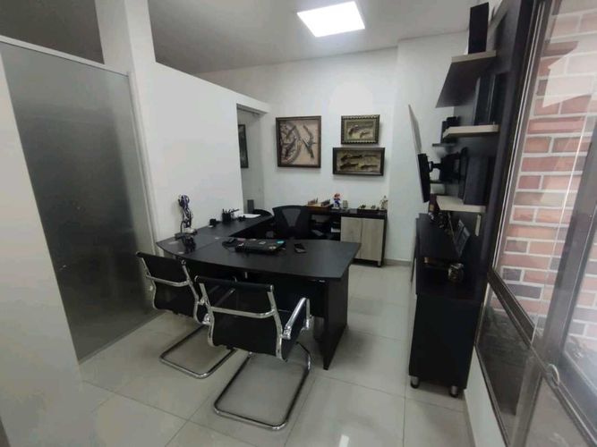 Edificio en  Arriendo en Laureles, Medellín - Miniatura 12