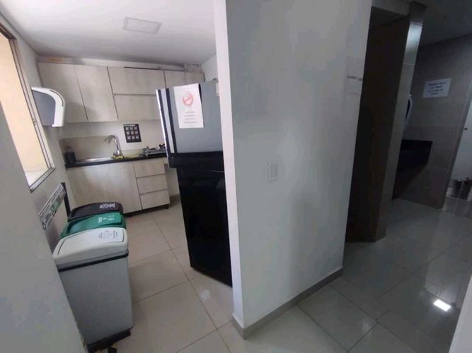 Edificio en  Arriendo en Laureles, Medellín - Miniatura 13