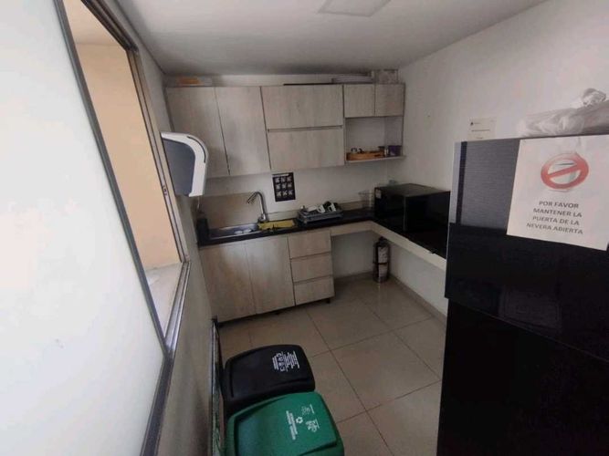 Edificio en  Arriendo en Laureles, Medellín - Miniatura 14