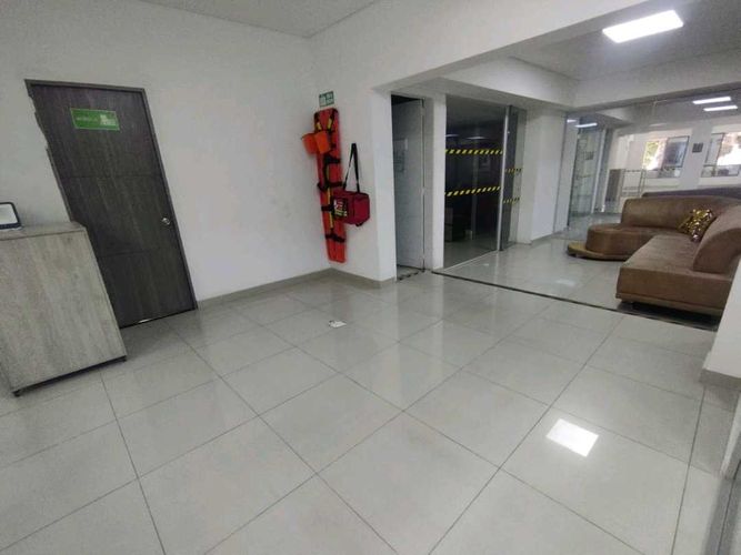 Edificio en  Arriendo en Laureles, Medellín - Miniatura 15