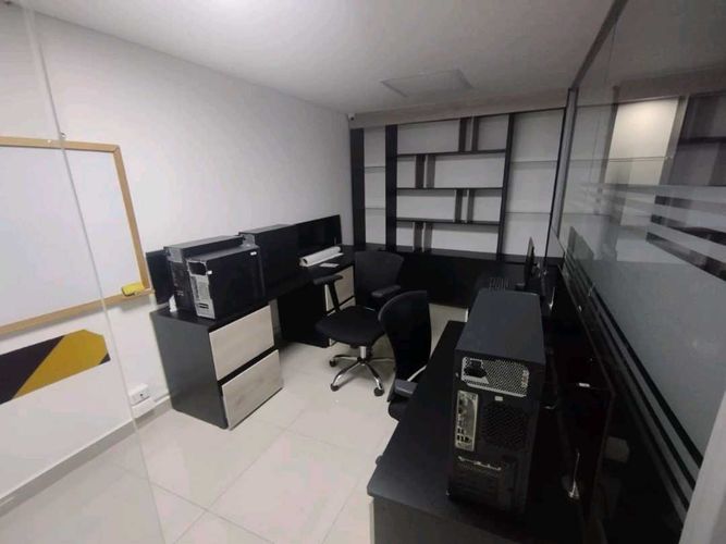 Edificio en  Arriendo en Laureles, Medellín - Miniatura 18