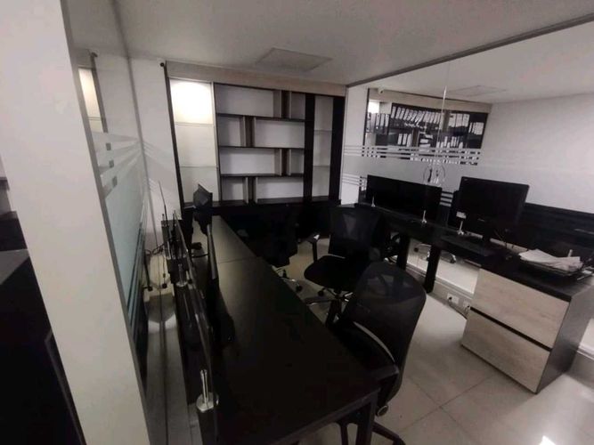 Edificio en  Arriendo en Laureles, Medellín - Miniatura 19