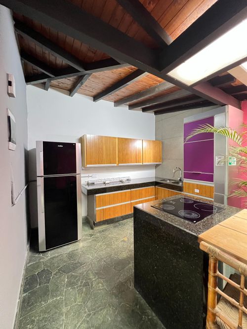 Oficina en Arriendo en Medellín - Miniatura 8