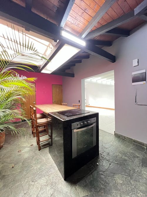 Oficina en Arriendo en Medellín - Miniatura 10