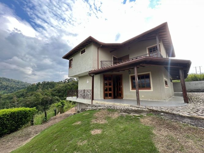Finca en Arriendo en San jose, Bucaramanga - Imagen 1