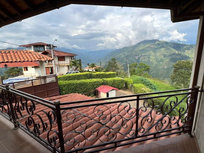 Finca en Arriendo en San jose, Bucaramanga - Miniatura 11