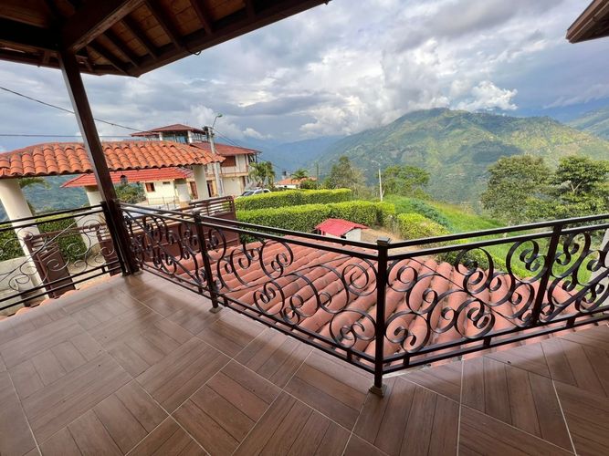 Finca en Arriendo en San jose, Bucaramanga - Miniatura 12