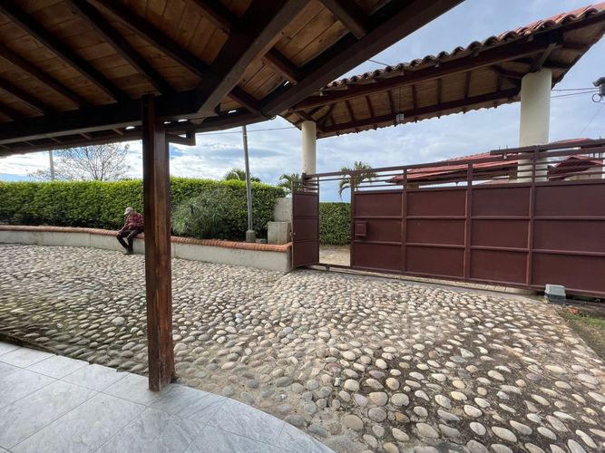 Finca en Arriendo en San jose, Bucaramanga - Miniatura 23