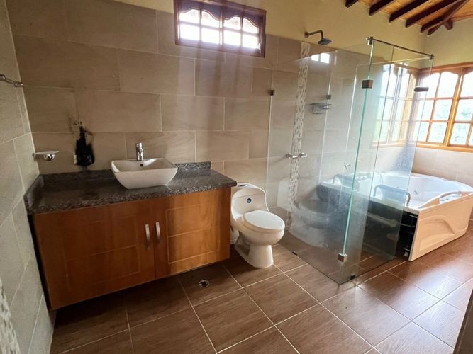 Finca en Arriendo en San jose, Bucaramanga - Miniatura 28
