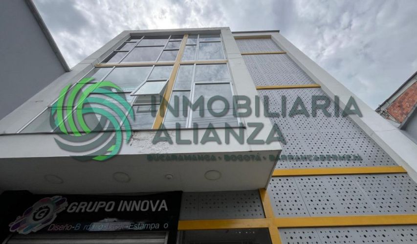 Local en Arriendo en San Miguel, Bucaramanga - Imagen 1