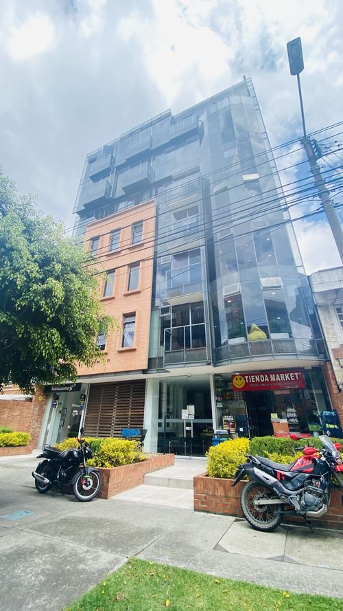 Oficina en Arriendo en Ilarco, Bogotá - Imagen 1