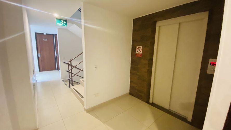 Oficina en Arriendo en Ilarco, Bogotá - Miniatura 7