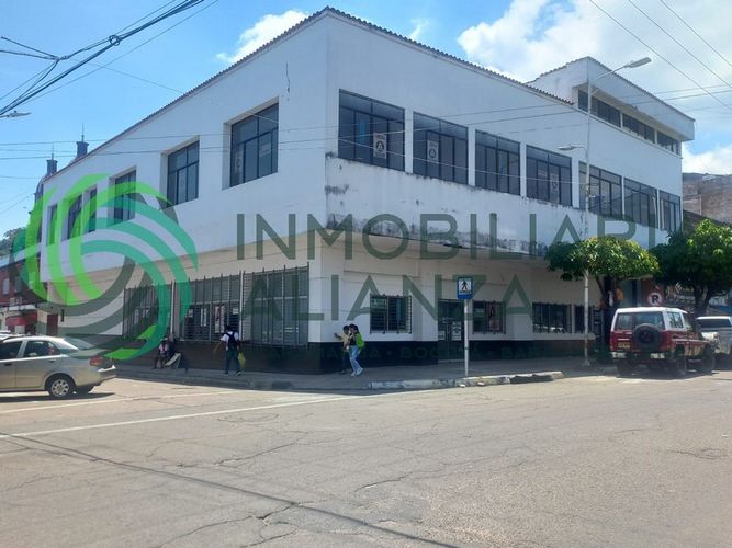 Oficina en Arriendo en San luis, Barrancabermeja - Imagen 1