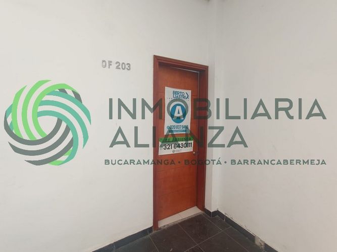 Oficina en Arriendo en San luis, Barrancabermeja - Miniatura 2