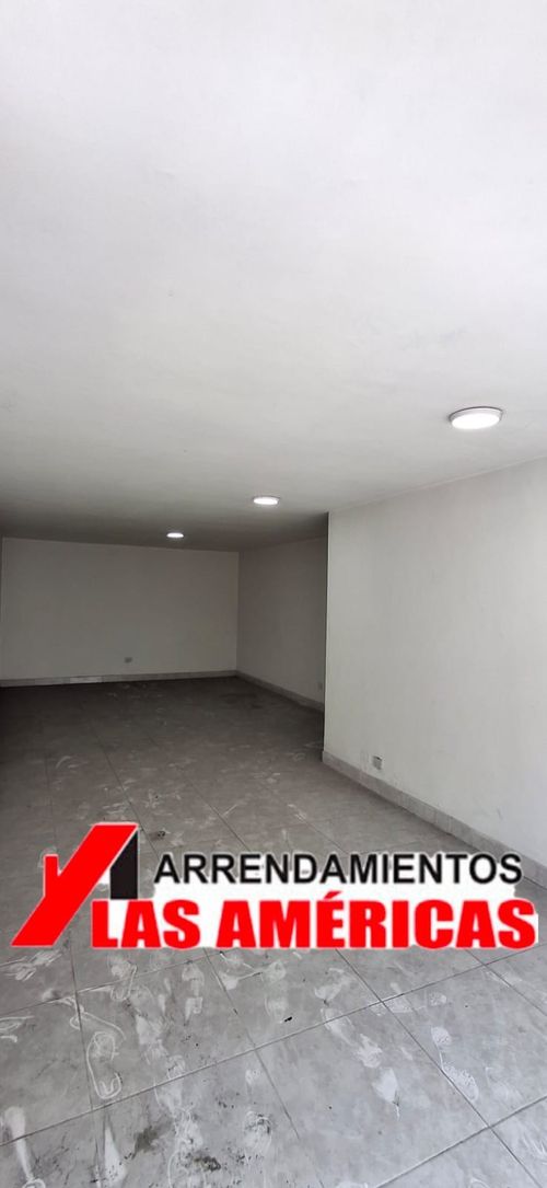Local en Arriendo en Laureles, Medellín - Miniatura 2