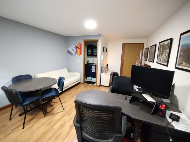Oficina en Arriendo en Chico norte, Bogotá - Miniatura 6