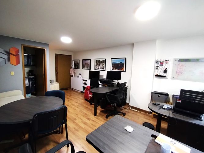 Oficina en Arriendo en Chico norte, Bogotá - Miniatura 7