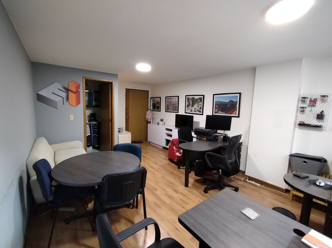 Oficina en Arriendo en Chico norte, Bogotá - Miniatura 8